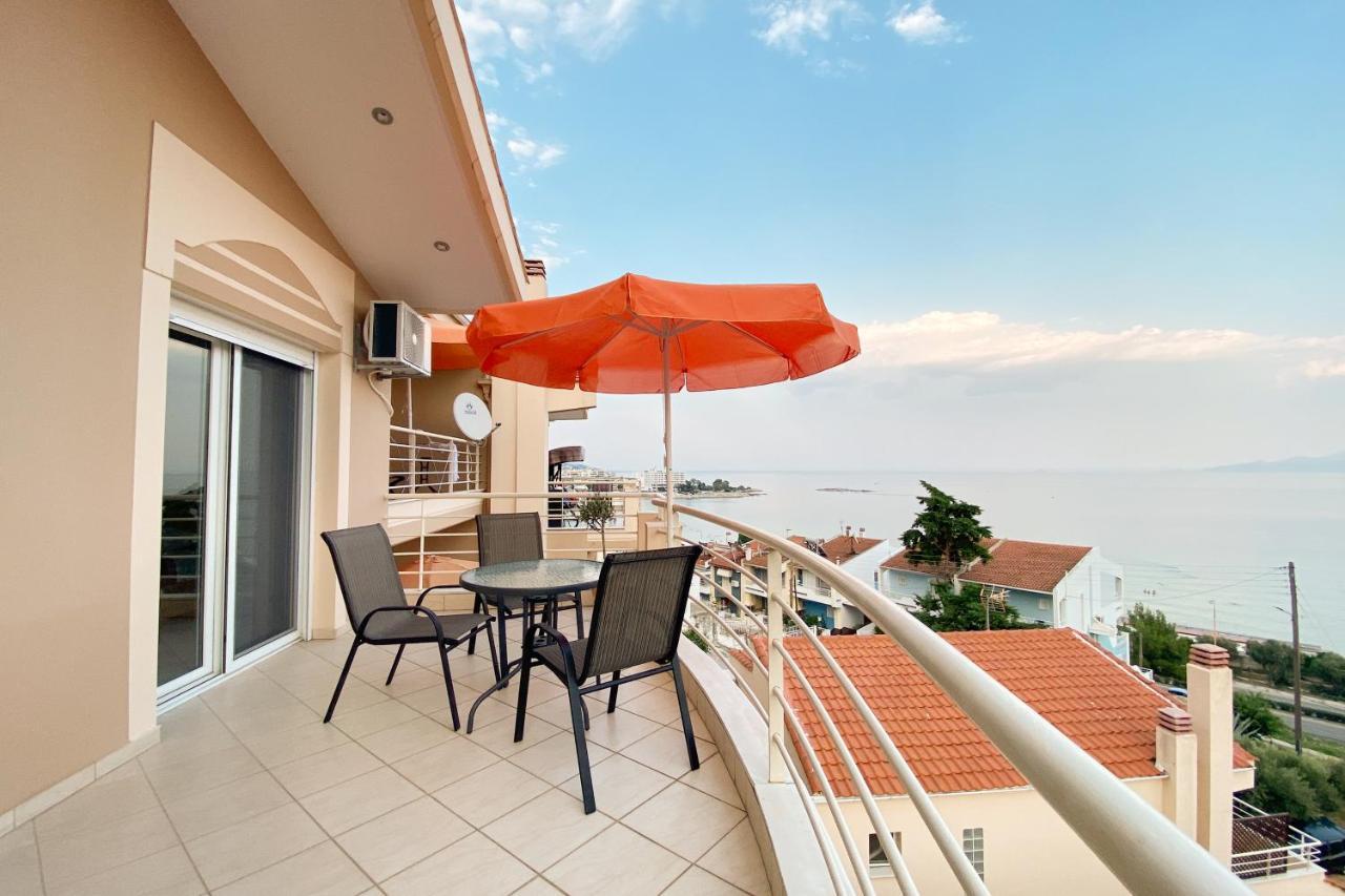 Bellevue Homes Кавала Екстериор снимка