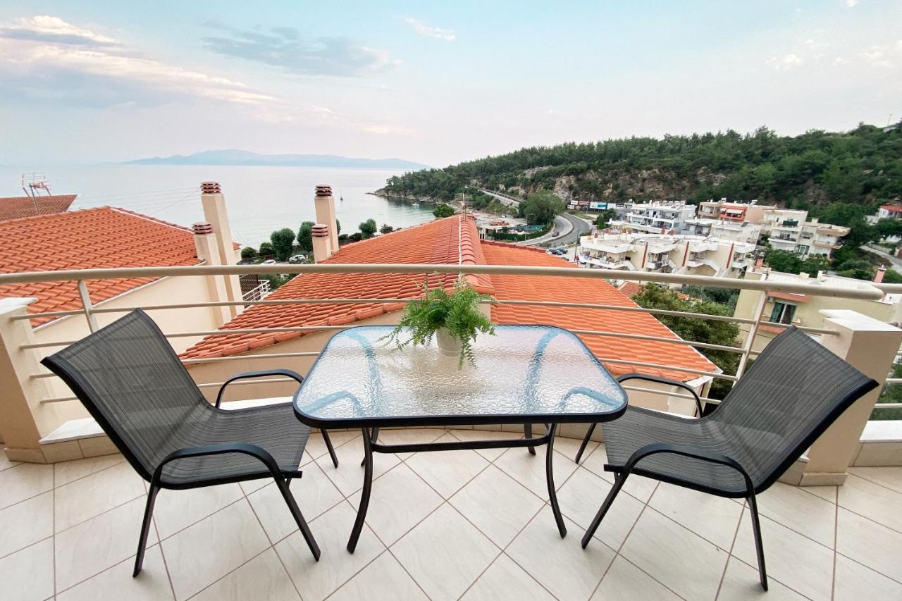 Bellevue Homes Кавала Екстериор снимка
