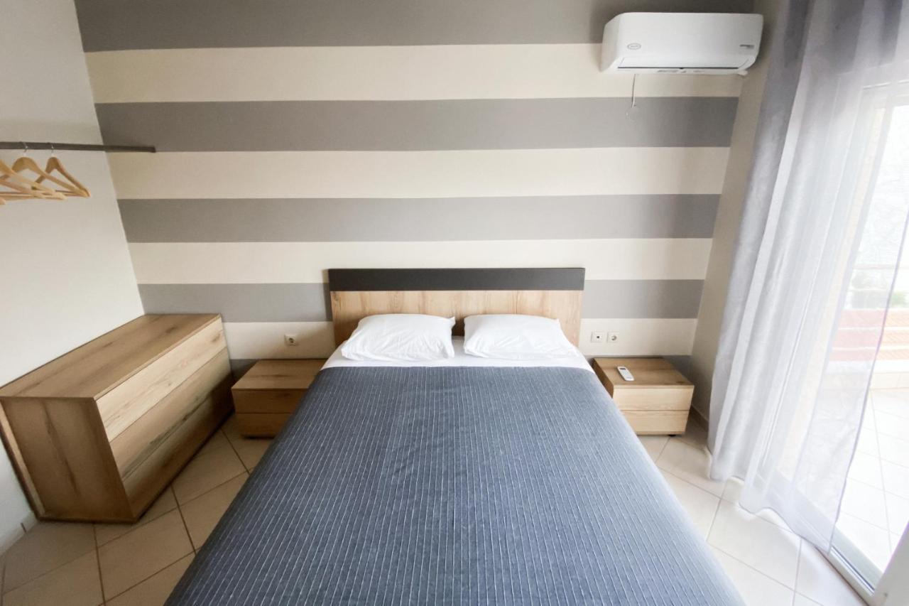 Bellevue Homes Кавала Екстериор снимка
