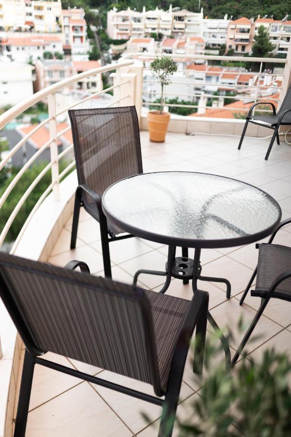 Bellevue Homes Кавала Екстериор снимка