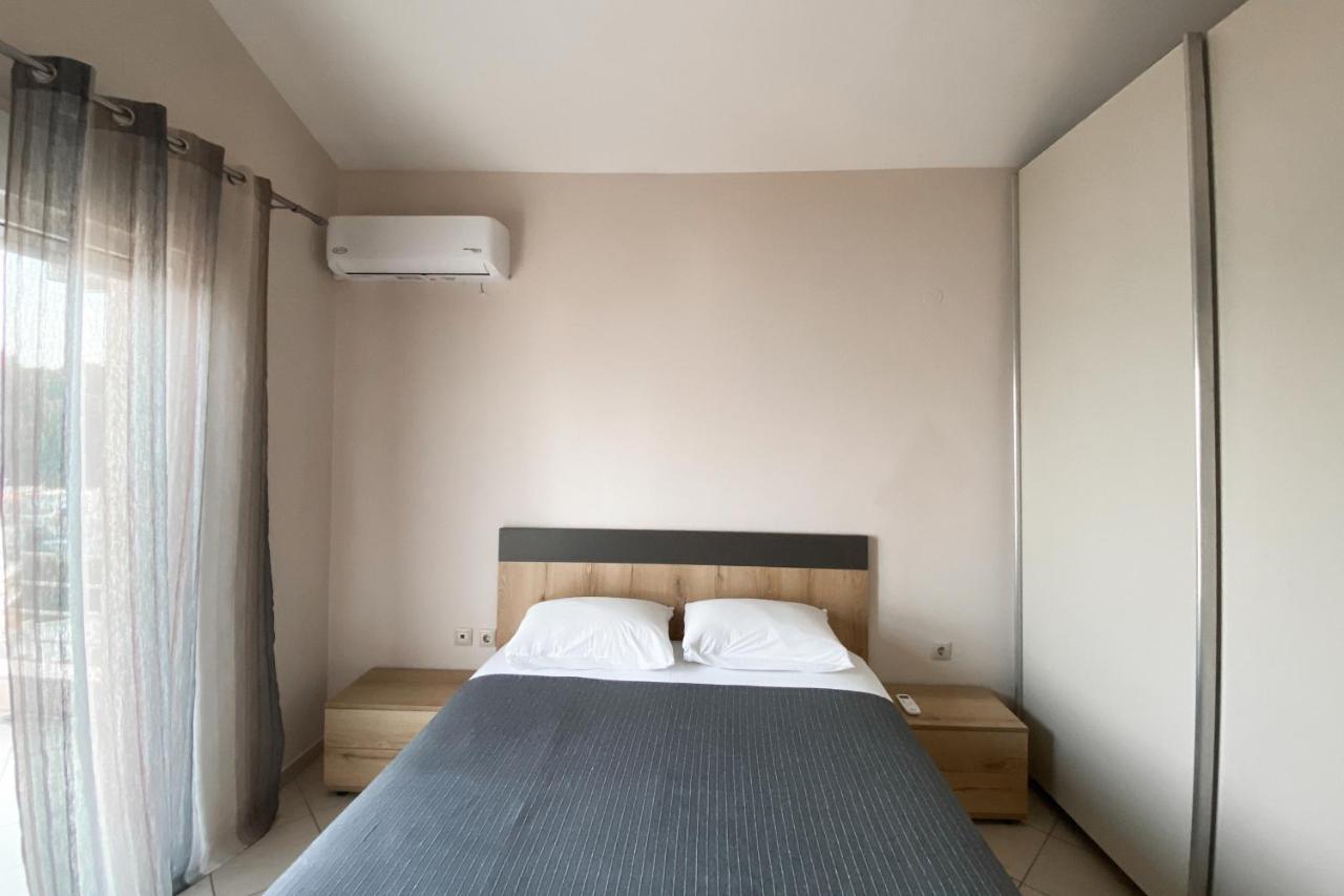 Bellevue Homes Кавала Екстериор снимка