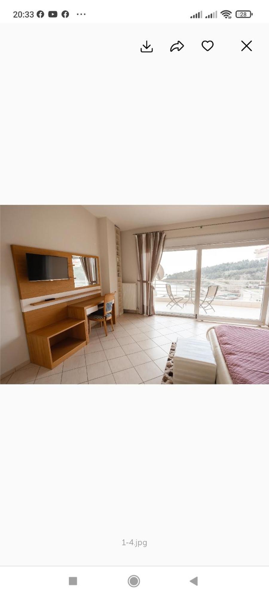 Bellevue Homes Кавала Стая снимка