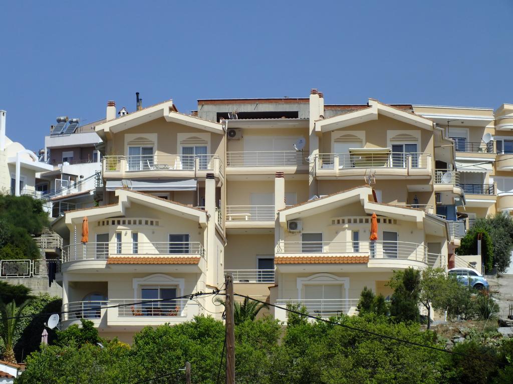 Bellevue Homes Кавала Екстериор снимка
