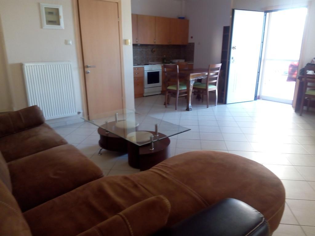 Bellevue Homes Кавала Екстериор снимка