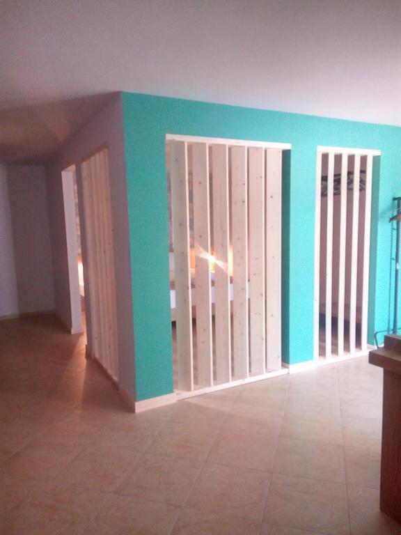 Bellevue Homes Кавала Екстериор снимка