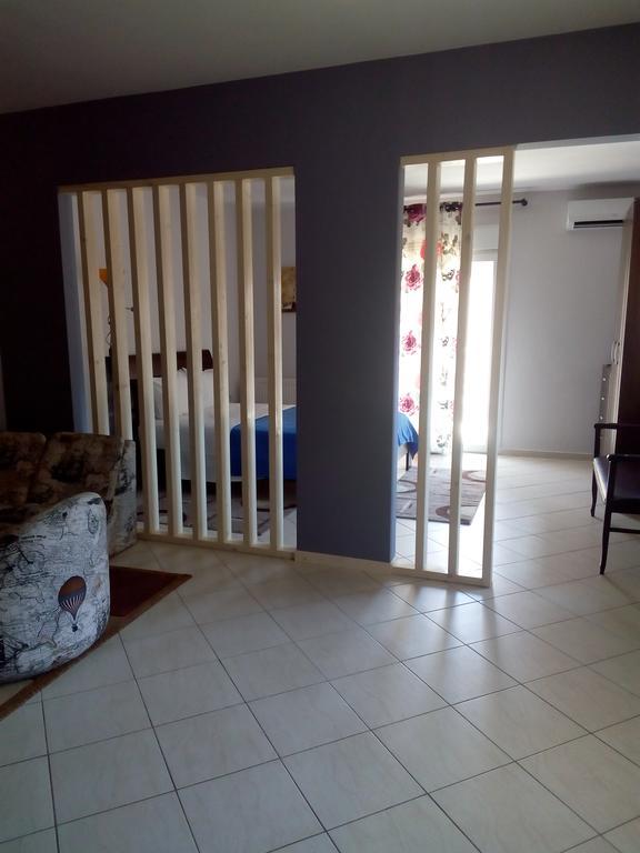 Bellevue Homes Кавала Екстериор снимка