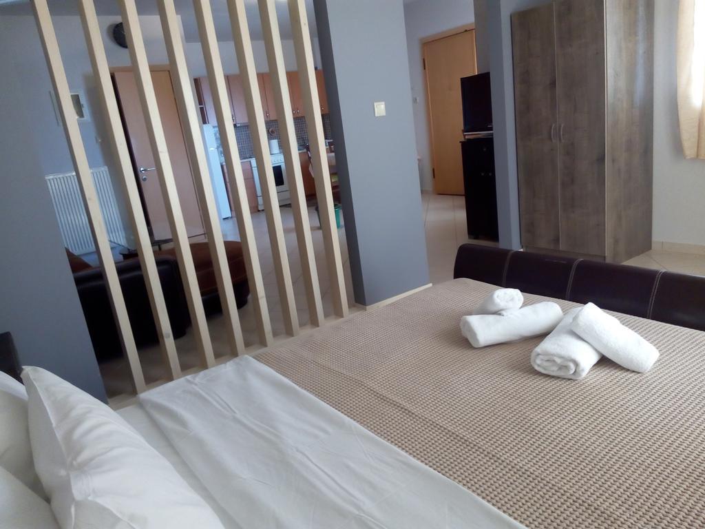 Bellevue Homes Кавала Екстериор снимка