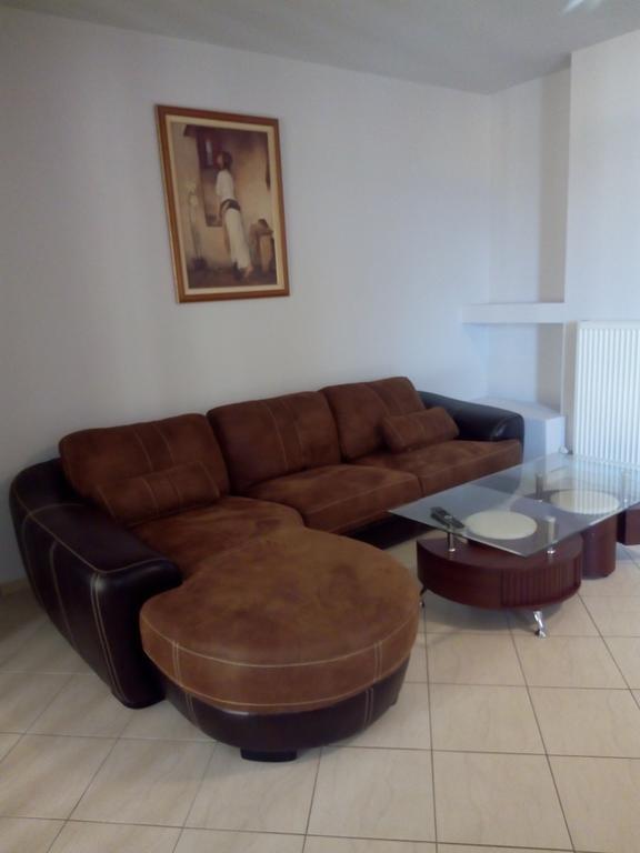 Bellevue Homes Кавала Екстериор снимка